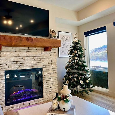 Briarwood Bay Villa Branson Eksteriør bilde