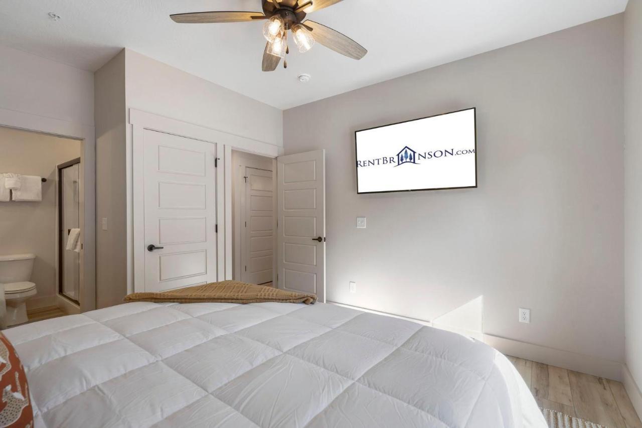 Briarwood Bay Villa Branson Eksteriør bilde