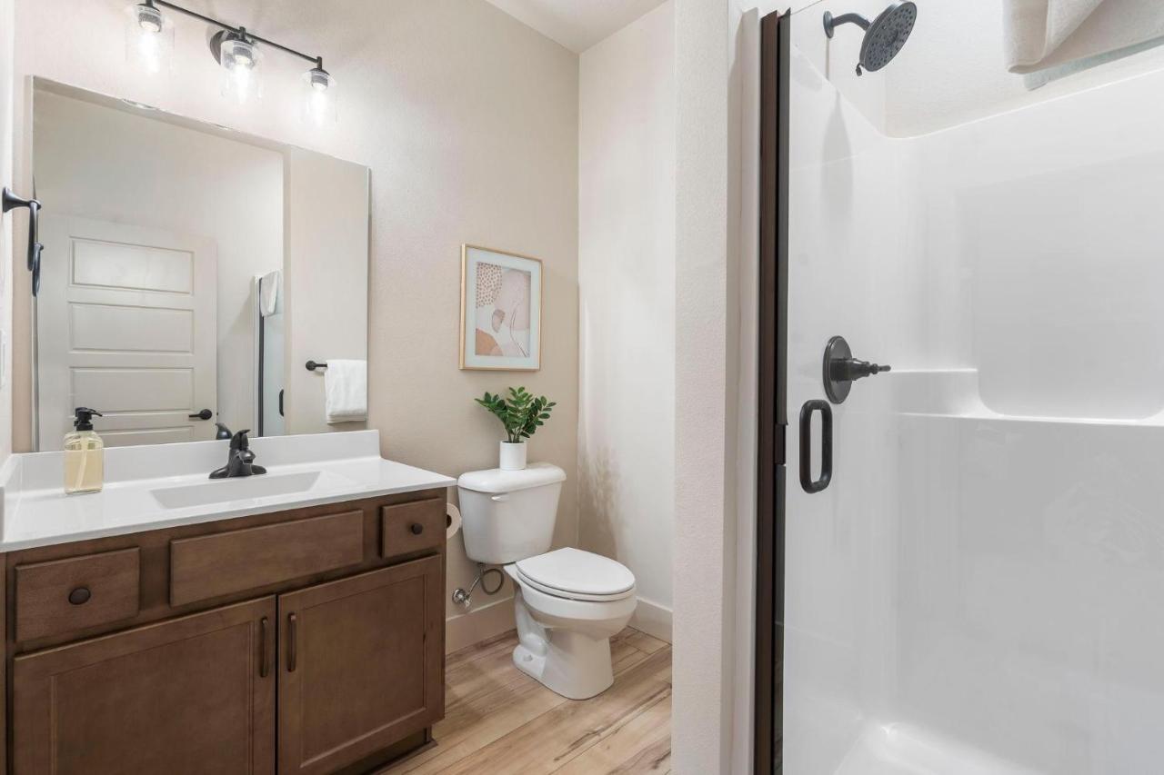 Briarwood Bay Villa Branson Eksteriør bilde