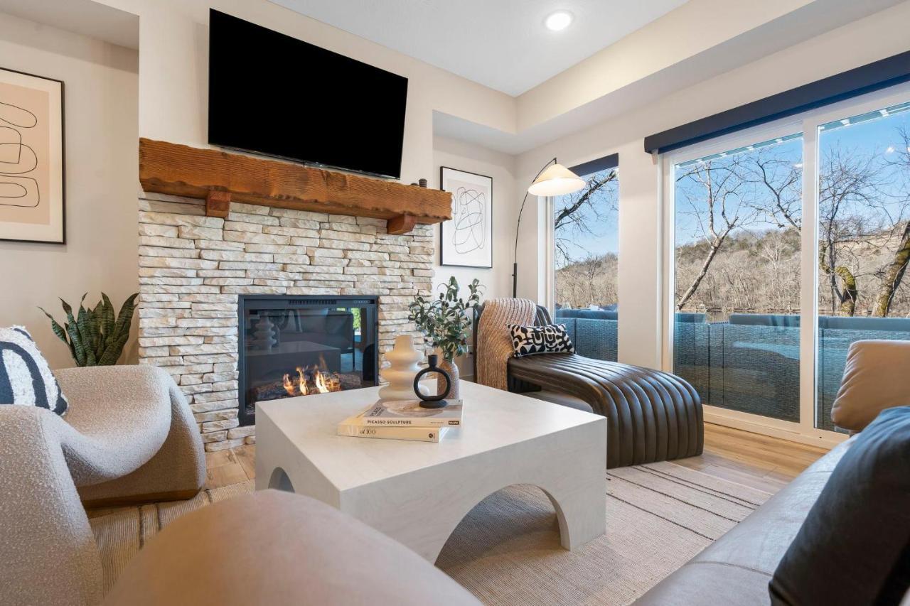 Briarwood Bay Villa Branson Eksteriør bilde