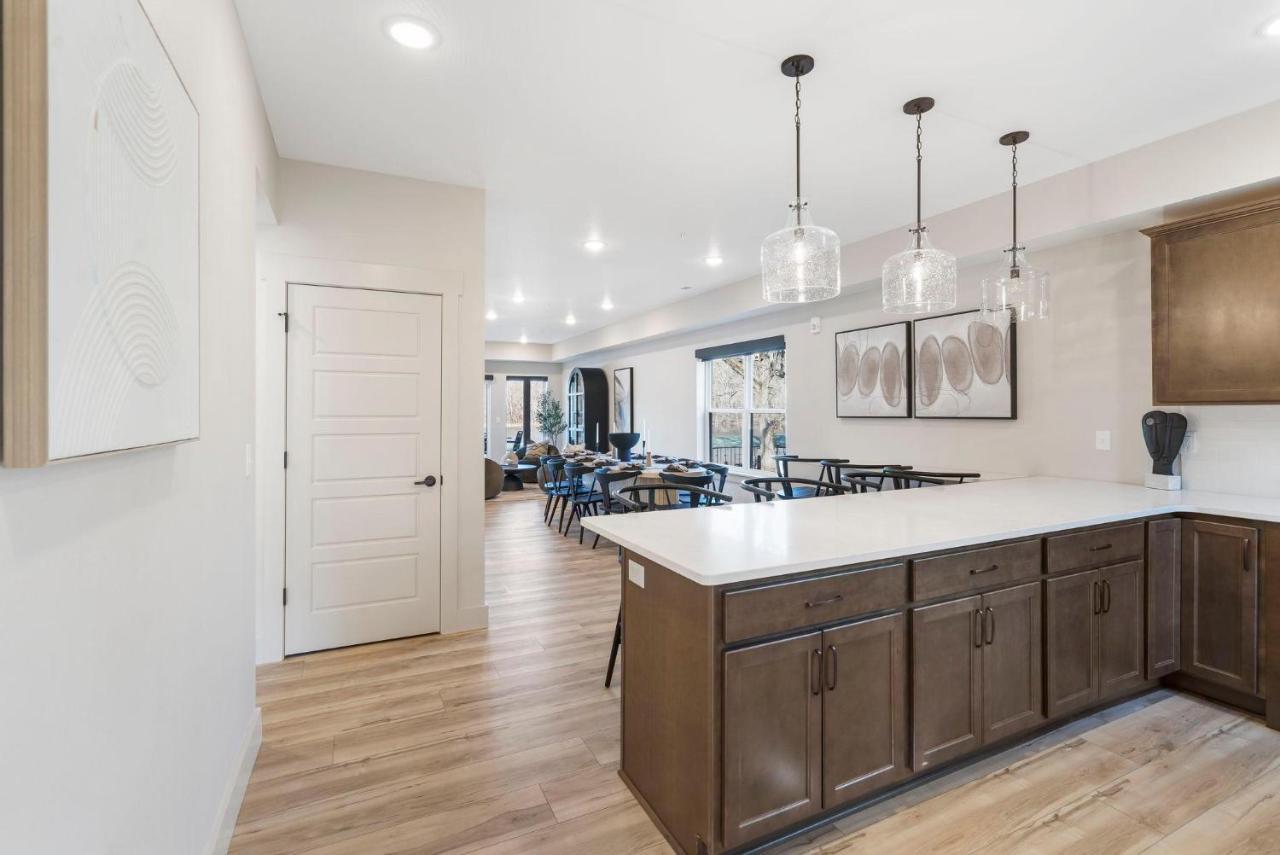 Briarwood Bay Villa Branson Eksteriør bilde