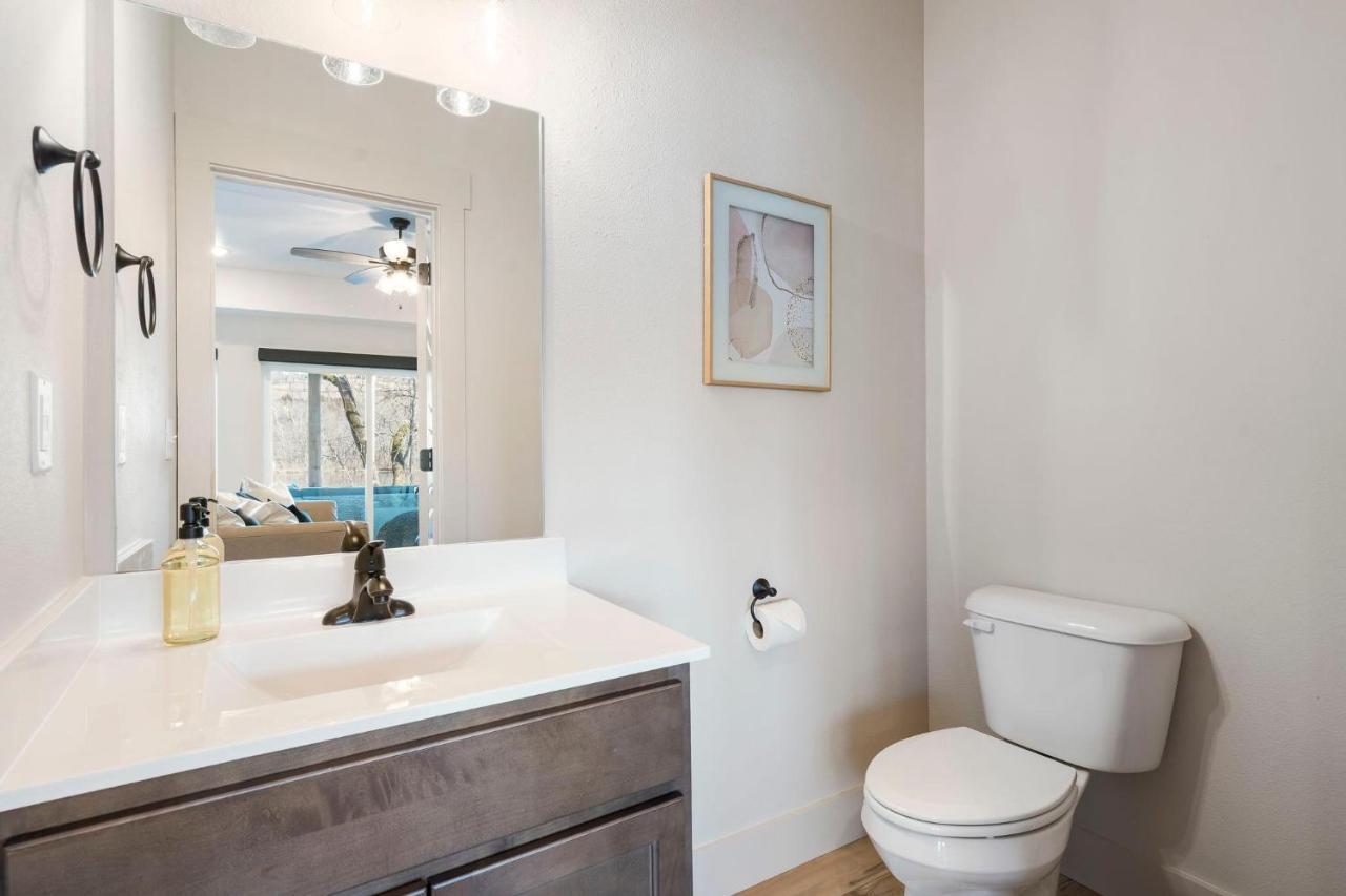 Briarwood Bay Villa Branson Eksteriør bilde