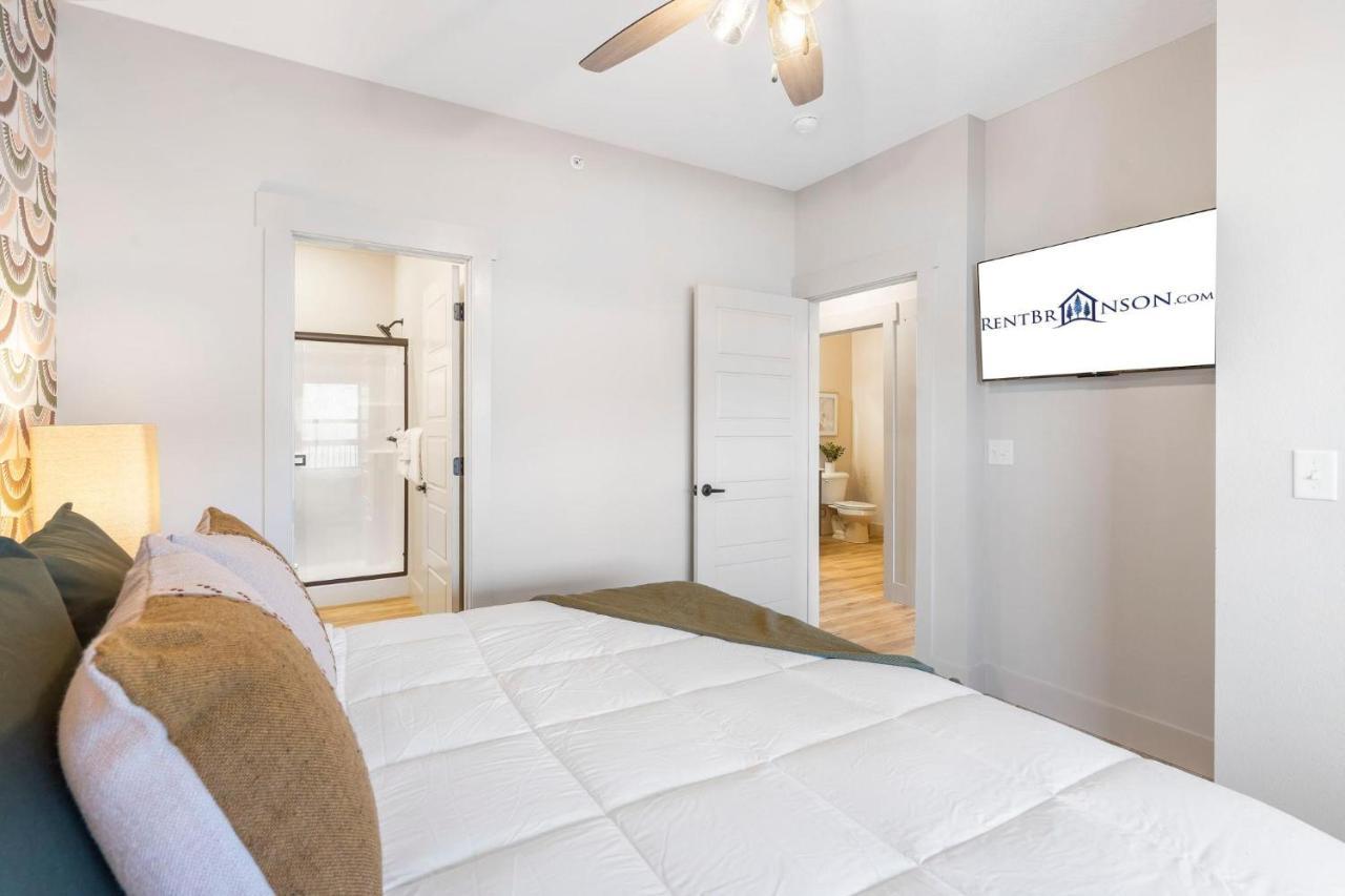 Briarwood Bay Villa Branson Eksteriør bilde