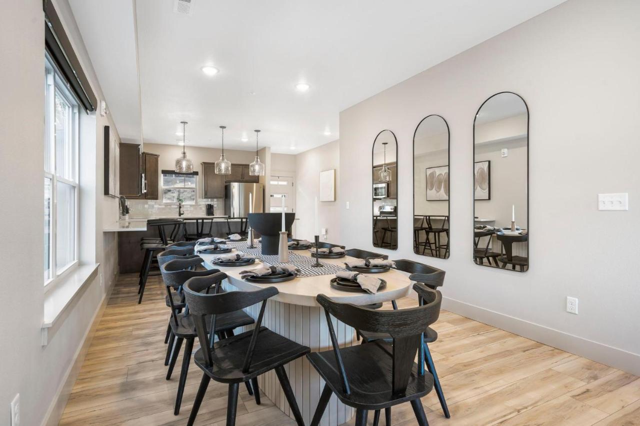 Briarwood Bay Villa Branson Eksteriør bilde