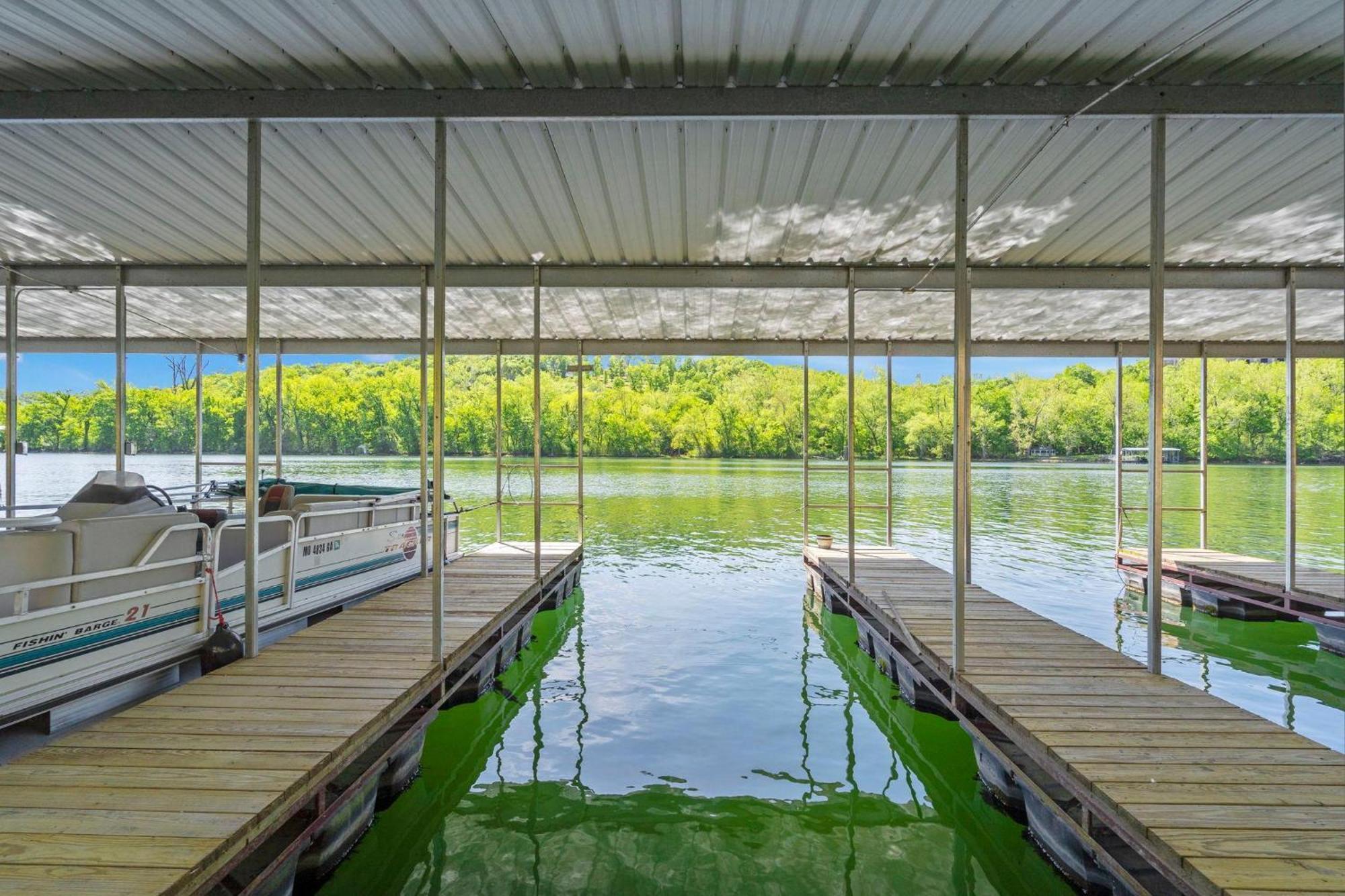 Briarwood Bay Villa Branson Eksteriør bilde