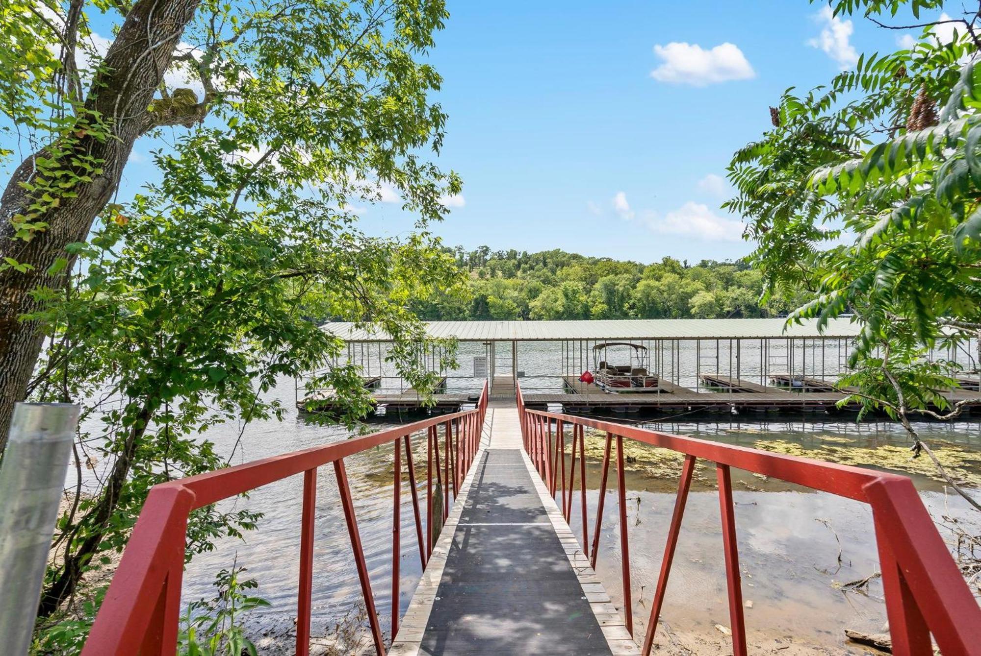 Briarwood Bay Villa Branson Eksteriør bilde