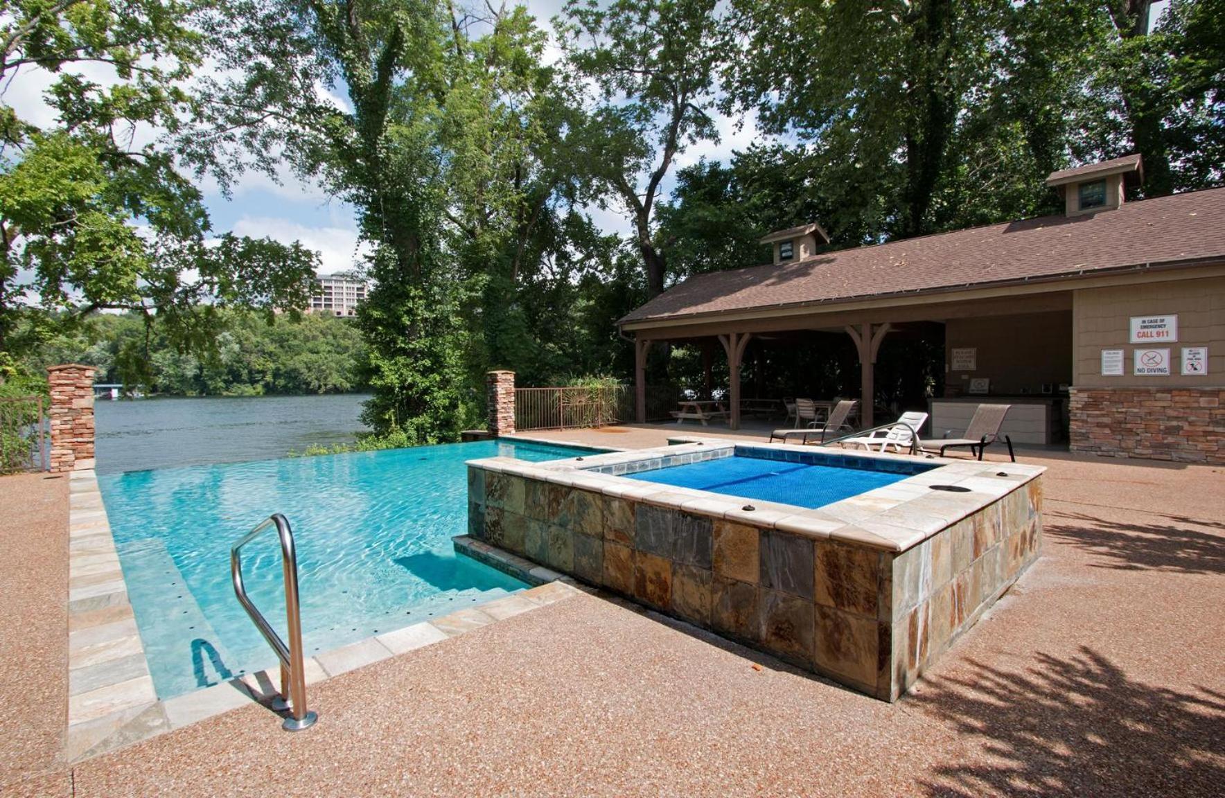 Briarwood Bay Villa Branson Eksteriør bilde
