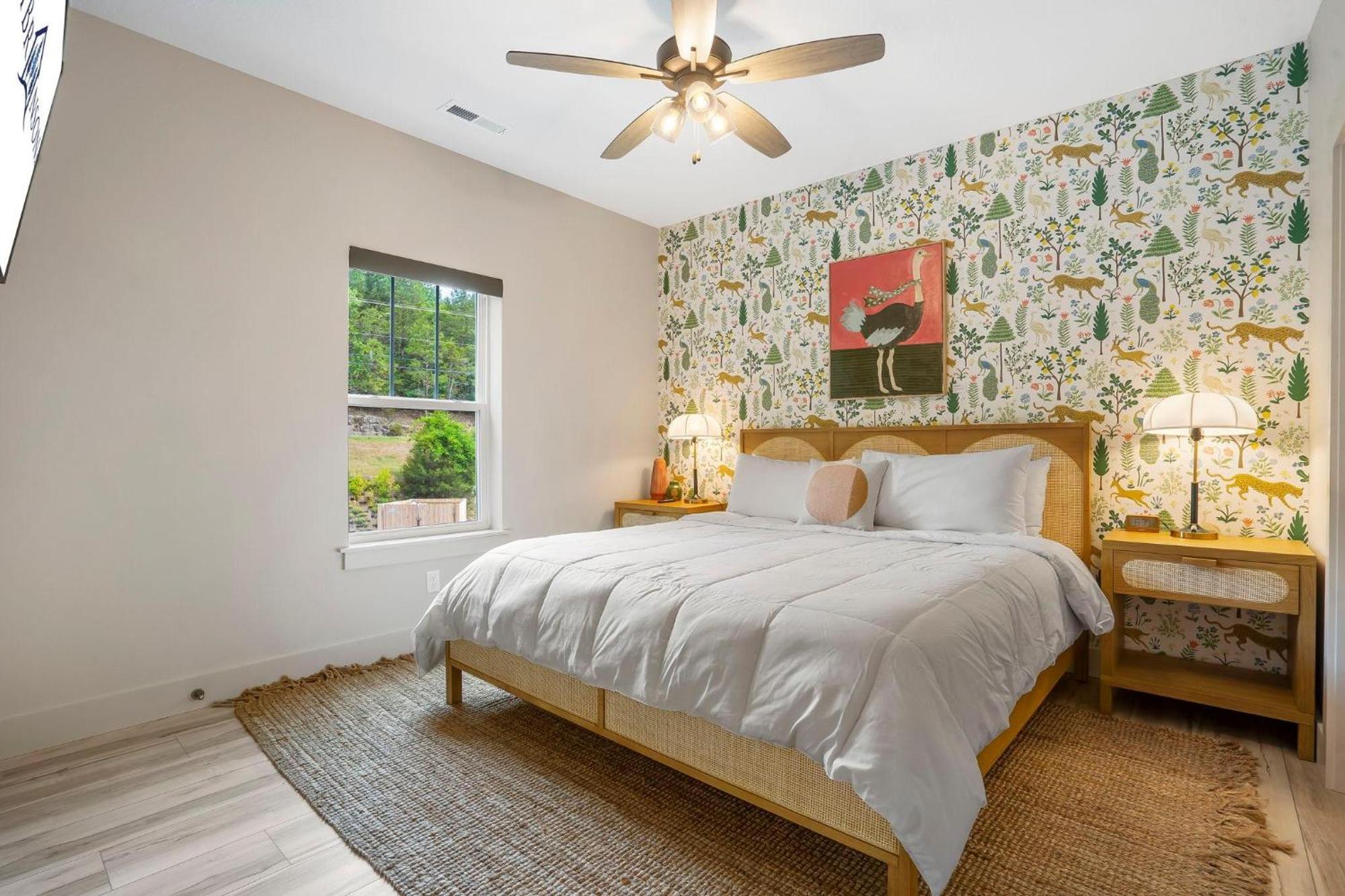 Briarwood Bay Villa Branson Eksteriør bilde
