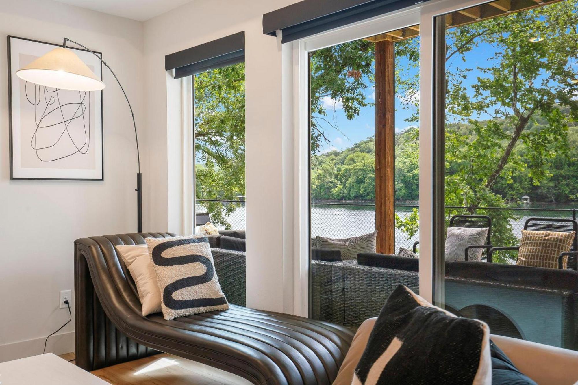 Briarwood Bay Villa Branson Eksteriør bilde