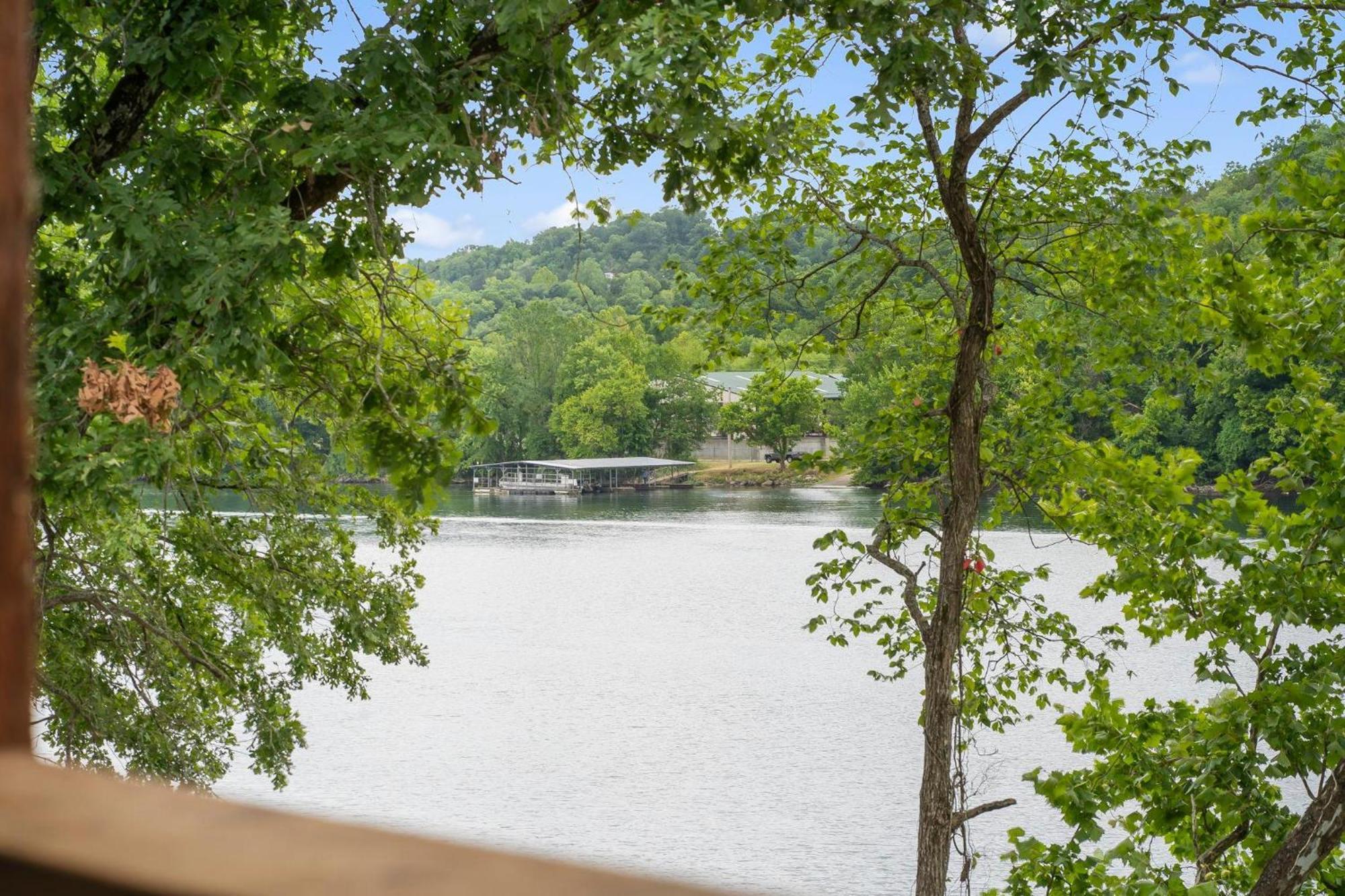 Briarwood Bay Villa Branson Eksteriør bilde